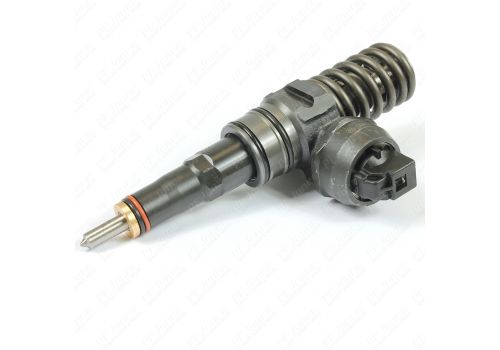 Volkswagen Transporter T5 2.5 TDI 2006-2009 Reconditioned Bosch Diesel Injector 0414720309
