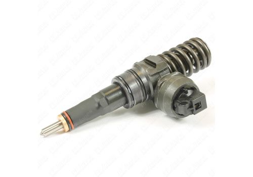 Audi A4 1.9 TDI 2006-2008 Reconditioned Bosch Diesel Injector 0414720314