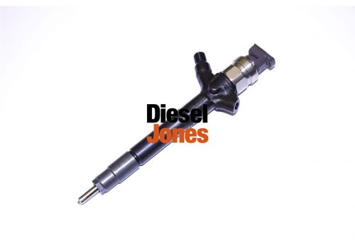 Toyota Hiace 2005 Onwards Reconditioned Denso Diesel Injector 095000-7760