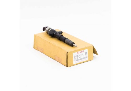 Toyota Dyna 2010 Onwards New Denso Diesel Injector DCRI300820