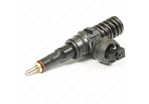 Seat Alhambra 1.9 TDI 2000-2010 Reconditioned Bosch Diesel Injector 0414720036
