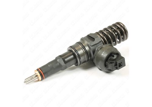 Skoda Superb 2.0 TDI 2005-2008 Reconditioned Bosch Diesel Injector 0414720229