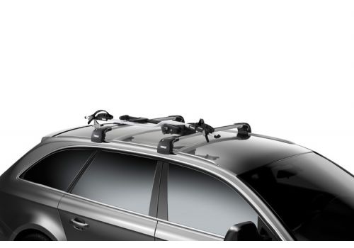 Thule Sprint 569 Roof Mounted Cycle Carrier