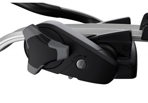 Thule Sprint 569 Roof Mounted Cycle Carrier
