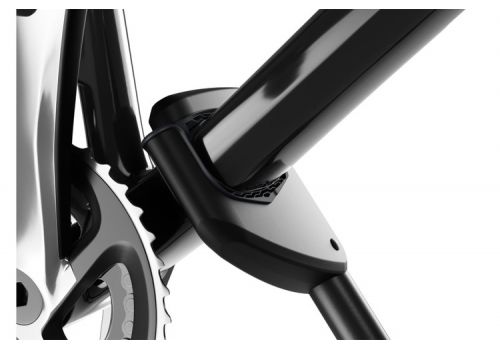 Thule Sprint 569 Roof Mounted Cycle Carrier