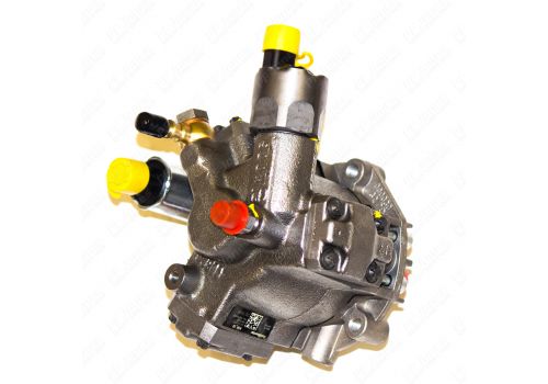 Citroen C3 1.4 HDi 2002-Present Reconditioned VDO/Siemens Diesel Fuel Pump 5WS40008-Z