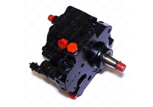 Iveco Daily 2.3 2002-2006 Reconditioned Bosch Common Rail Pump 0445020008