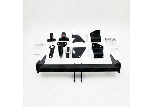 Jeep Cherokee 2014-2019 Witter Flange Towbar
