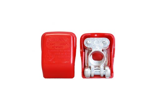 Positive Quick Release Battery Terminals - 1-023-00