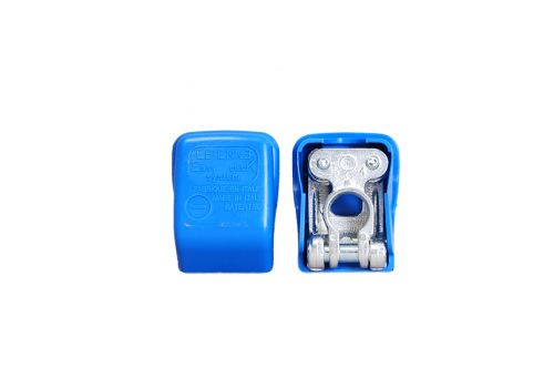 Negative Quick Release Battery Terminals - 2-023-00