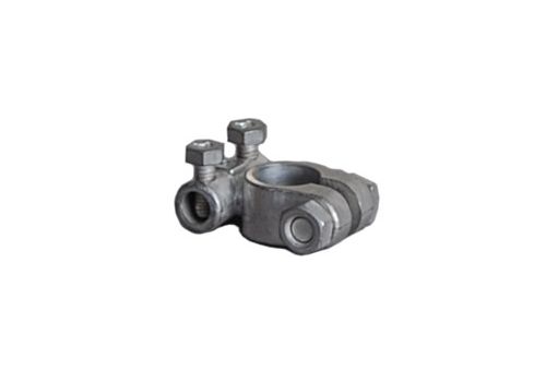 Negative Solderless Metric Battery Terminal to fit 40mm² cable - 2-028-10