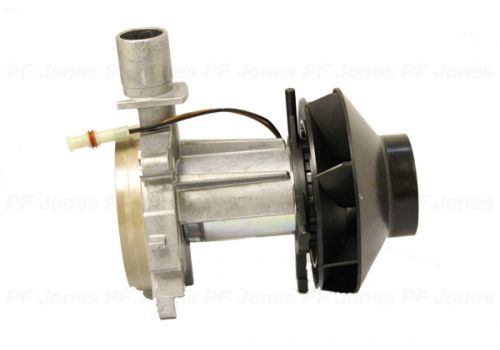Eberspacher D4 Blower Motor 12V 252113992000