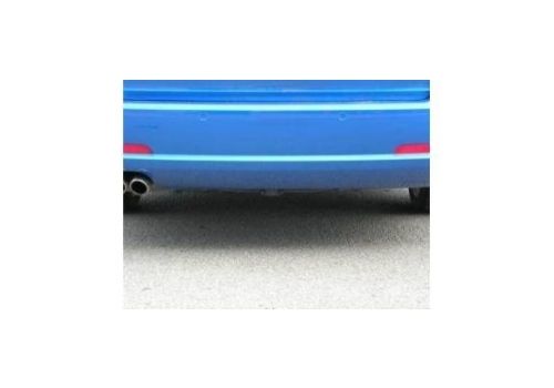 Skoda Octavia Hatchback 2004 > Detachable towbar