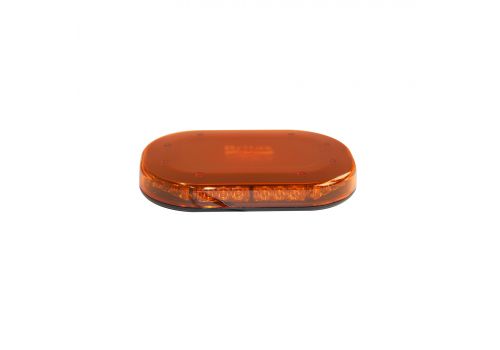 A500 Series - LED Mini Lightbar - 1 Bolt - A511.00.LDV