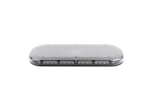 A500 Series - LED Mini Lightbar - 1 Bolt - A551.00.LDV
