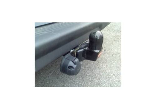 Fiat towbar