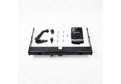 Volkswagen Caravelle 2003-2009 Westfalia Detachable Towbar