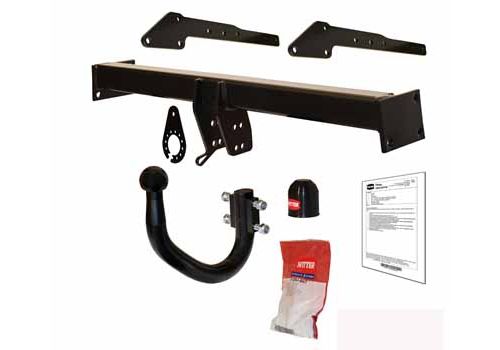 Mazda CX-7 towbar