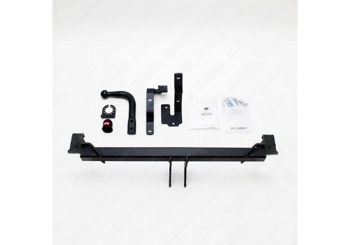 Vauxhall Zafira Witter Swan Neck Towbar
