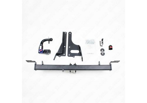 Honda CR-V Witter Vertical Detachable tow bar