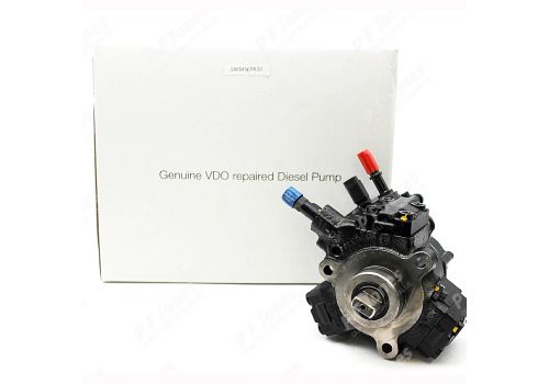 Ford Tourneo 2.2 TDCI 2006-2015 Reconditioned VDO/Siemens Diesel Fuel Pump 5WS40694