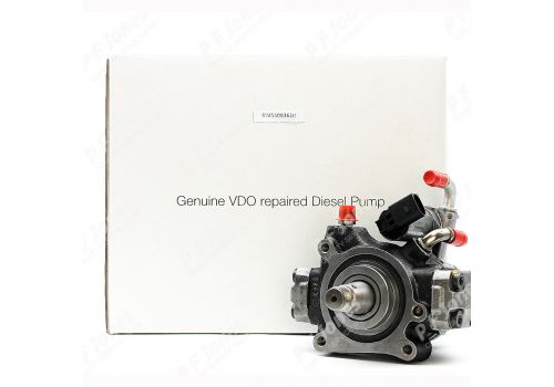 Volkswagen Beetle 1.6 TDI 2011-2016 Reconditioned VDO/Siemens Diesel Fuel Pump 5WS40836