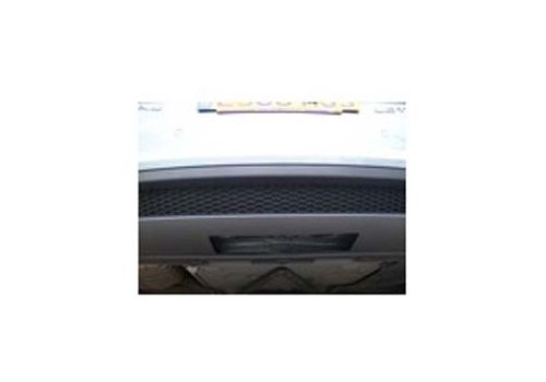 Audi A5 Cabriolet 2009 on Westfalia Detachable Tow Bar