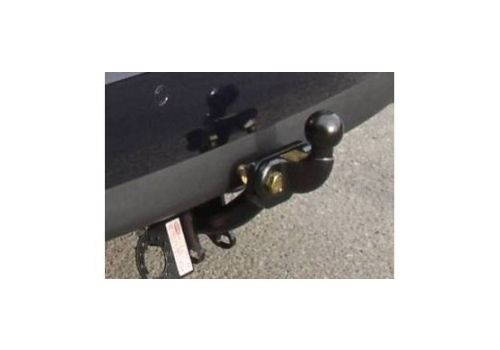 Audi A4 Towbar