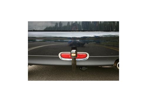 BMW Mini R57 2007-2010 Witter Detachable Towbar
