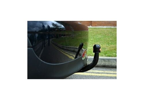 BMW Mini R57 2007-2010 Witter Detachable Towbar