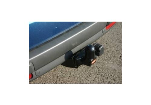 Ford S-Max Flange tow bar