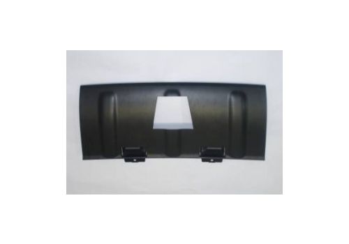 Audi Q7 Flange Tow Bar