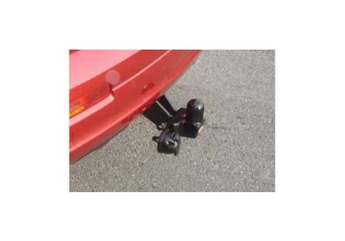 Audi Q7 Tow Bar