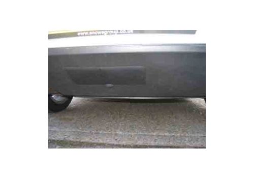 Seat Altea XL 2007 Onwards Westfalia Detachable Towbar