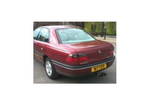 Vauxhall Omega Saloon 1994-2003 Flange tow bar
