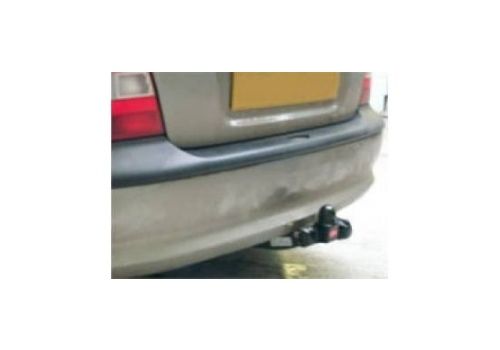 Vauxhall Vectra Hatchback Flange tow bar