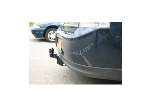 Vauxhall Vectra Hatchback Flange towbar