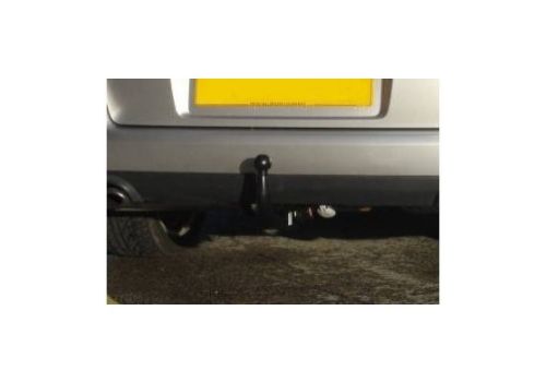 Vauxhall Signum Detachable towbar