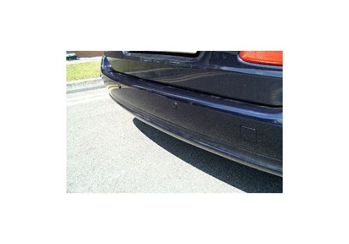 Mercedes E Class Detachable towbar