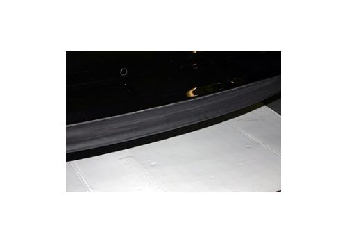 Mercedes C Class Estate Detachable towbar