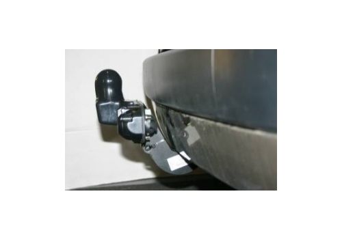 Renault Flange Towbar