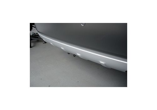 Skoda Octavia Scout Detachable towbar
