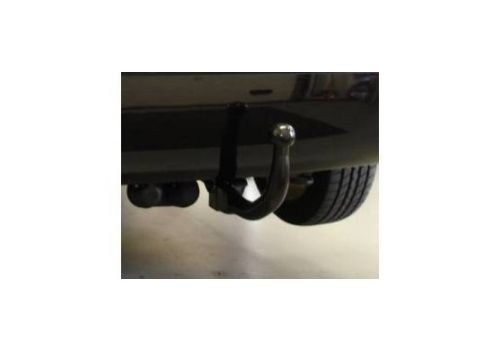 Volkswagen Passat Estate 1997-2005 Detachable tow bar