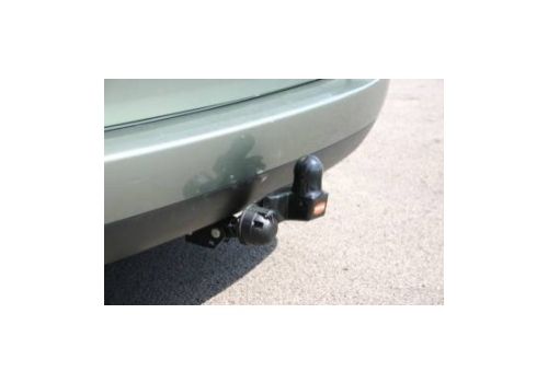Volkswagen Passat Saloon Flange tow bar