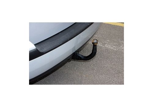 Volkswagen Golf IV Estate 1999-2007 Detachable towbar