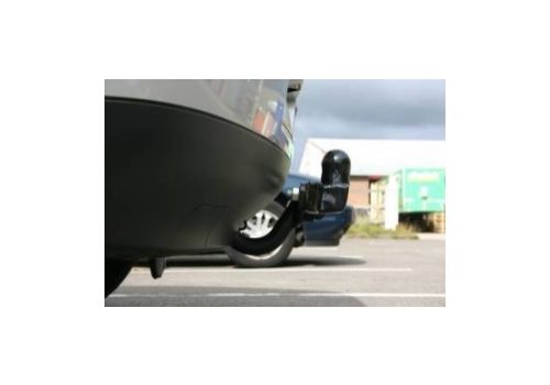 Seat Leon Flange towbar