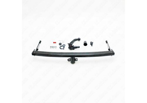 Seat Leon 2017-2020 Westfalia Detachable Towbar