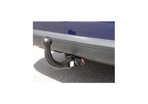 Volkswagen Passat Estate Detachable towbar