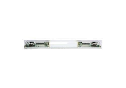 60 Series Halo LED Lightbar - 12v - 60-00428-V