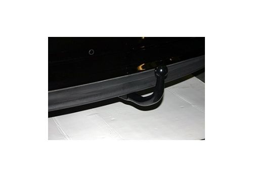 Mercedes C Class Detachable Towbar